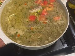 -洛东土菜馆(建国北路店)