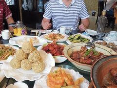 -膳和缘炒鸡店(南门路店)