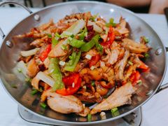 -澎湖湾农家菜(八一路楚天府店)