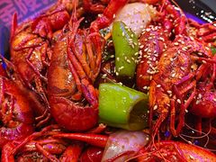 -金陵暴走小龙虾·迷踪蟹(凯德MALL店)