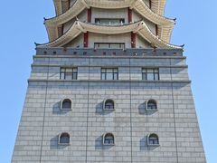 -珲春防川景区