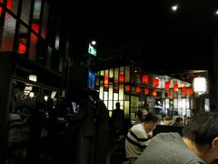 门面-捞王锅物料理(上海世茂广场店)