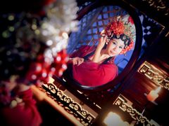 -九月鹰飞汉服摄影工作室