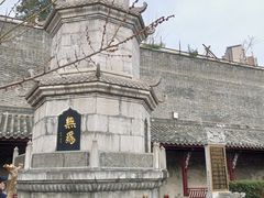 -武汉长春观