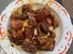 -永安里地摊烤肉(首创店)