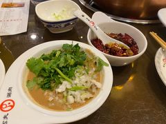 -匹夫涮肉城(黄村店)