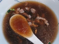 -功牛泉州牛肉小吃·火锅(三里街店)