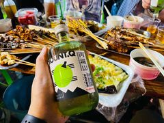 -袁师傅烤肉(弹子石店)