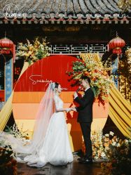 -蘭club婚礼策划