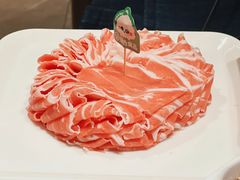 -牛街·马辈儿涮肉(牛街总店)