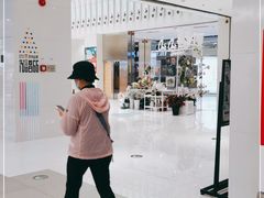 -DQ·蛋糕·冰淇淋(金桥店)