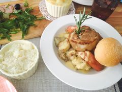 -Kitchen·Y洋厨房西餐厅(王府壹号店)