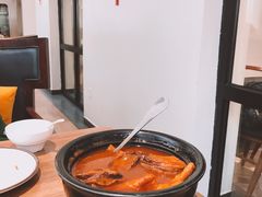 古法鲍鱼-将相和·海鲜蒸饺大连菜