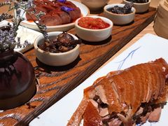 -小大董·烤鸭(凤凰汇店)