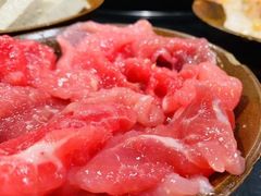 -彭三老火锅(枣子岚垭正街店)