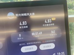 -乐刻健身(西丽创智云城店)