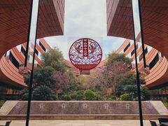 -上海衡山路十二号华邑酒店