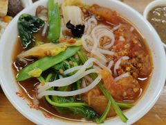 -素清香(解放路店)