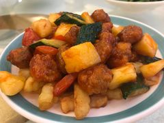 -椿记烧鹅(叠彩店)