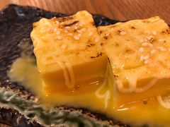 厚烧芝士玉子-渔井食堂(新洲店)