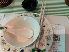 -桂满陇·杭州小馆(巴黎春天浦建店)
