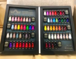 -绘甲社NACHO&DAI SALON