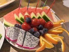 -小喜客·云南特色菜(纳西庭院店)