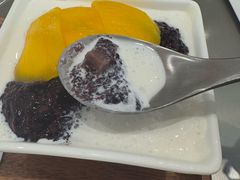 -满记甜品(王府井北京市百货大楼店)