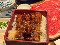 -山葵家·创意料理(宁波来福士店)