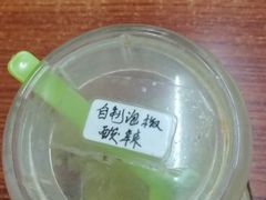-牛师傅广式药膳牛骨汤美食(江南西店)