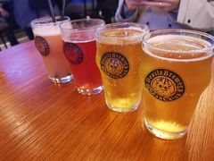 -Devils’ Brewery小恶魔精酿啤酒(泛海美式熏肉店)