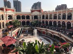 -佛罗伦萨小镇广佛名品奥特莱斯(疏港路店)