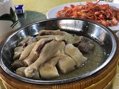 木桶鸡-大笑饭堂(甲子桥店)