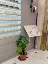 -爱空间美睫健康美甲