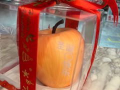 -御蝶坊生日蛋糕KNAC(创业店)