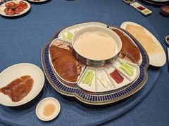 -東興楼·北京烤鸭(深圳首店)