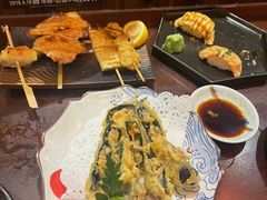 -鸟鹏烧鸟居酒屋(仁恒梦中心店)