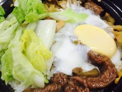 -煲煲掂风味煲仔饭餐厅(西区店)