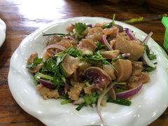 -兄弟俩老李家牛肉汤(总店)