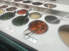 -海底捞火锅(长宁路龙之梦店)