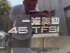 -北京百得利奥迪4S店(亦庄店)