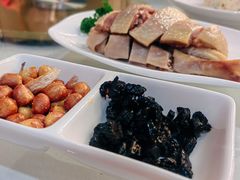 -老洋房花园饭店(绍兴路店)