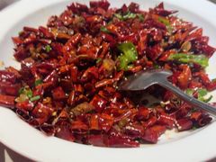 -悦融·京鲁菜·露台花园(安定门店)