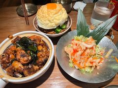 -岛风·台食小馆 ISLAND BISTRO(烟台山店)