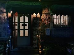 -杰克·肯特厨房西餐厅