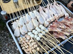 -大象营野Life营地·钓虾(坦尾店)