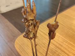 -阿芮烤鸡爪(世纪金源店)