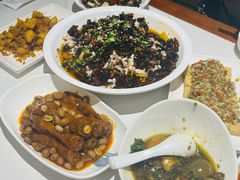 -三猫黑鱼花(南大店)