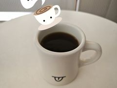 -BLACKSHEEP ESPRESSO(建国中路店)