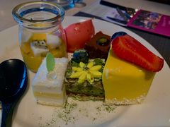 -广州中心皇冠假日酒店-环市食坊·海鲜自助餐厅